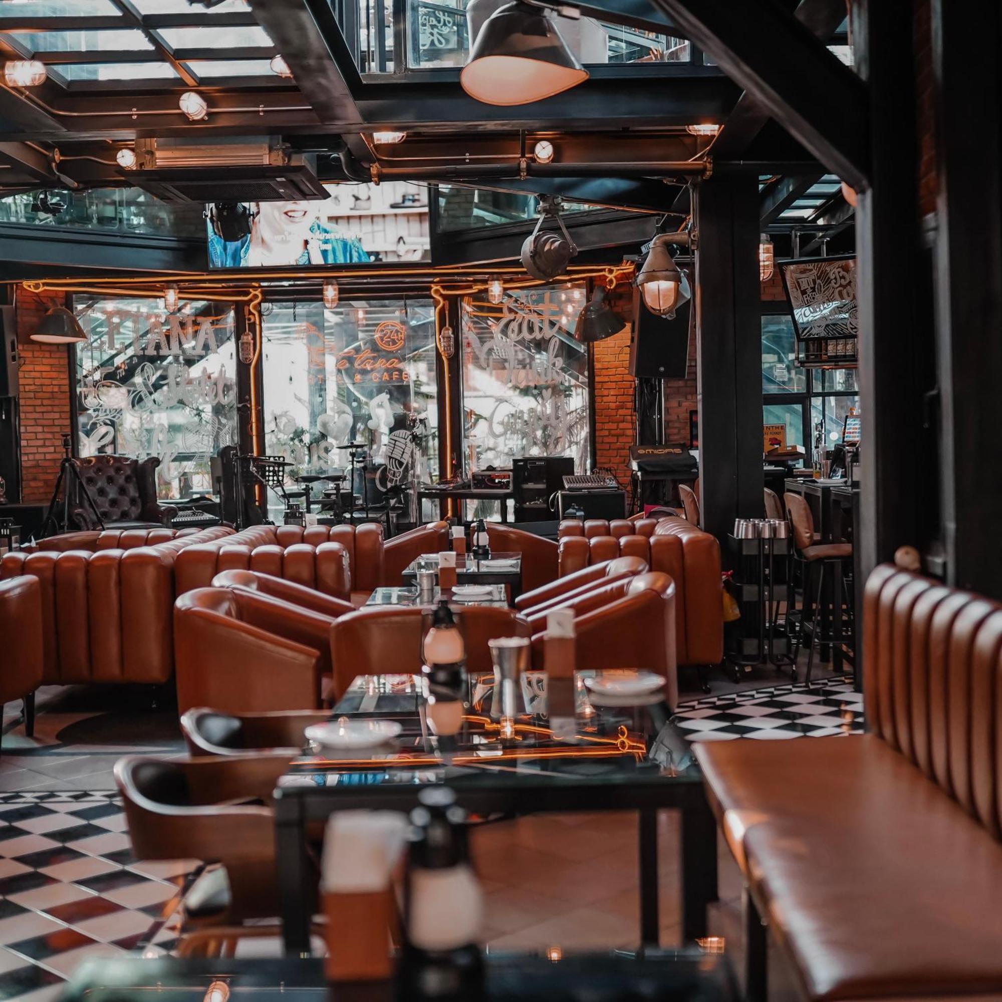 Letana Hotel Bang Phli Zewnętrze zdjęcie