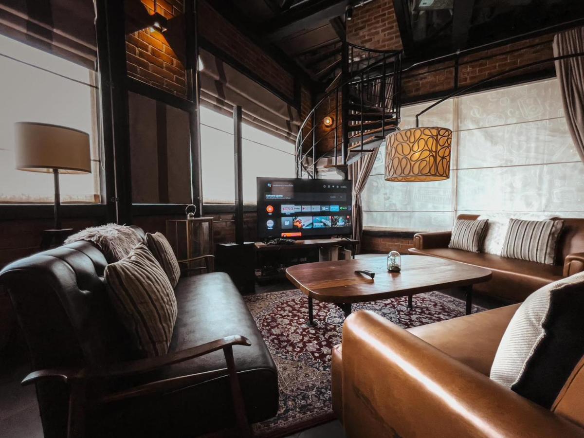 Letana Hotel Bang Phli Zewnętrze zdjęcie