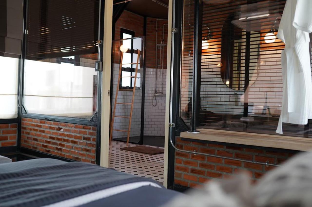 Letana Hotel Bang Phli Zewnętrze zdjęcie