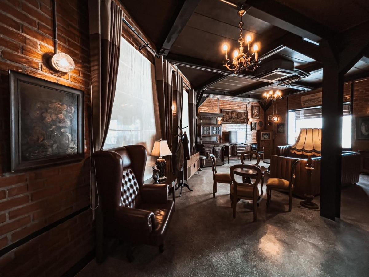 Letana Hotel Bang Phli Zewnętrze zdjęcie