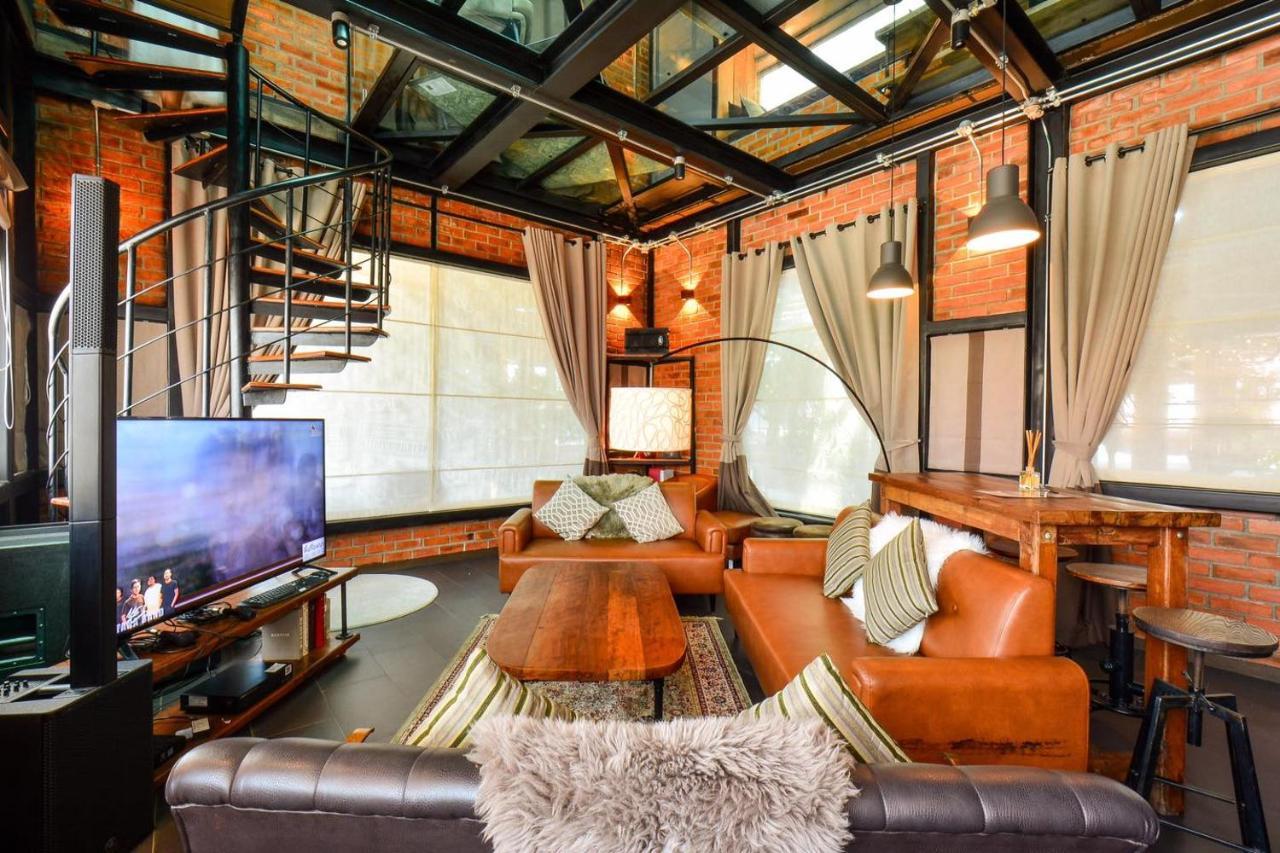 Letana Hotel Bang Phli Zewnętrze zdjęcie