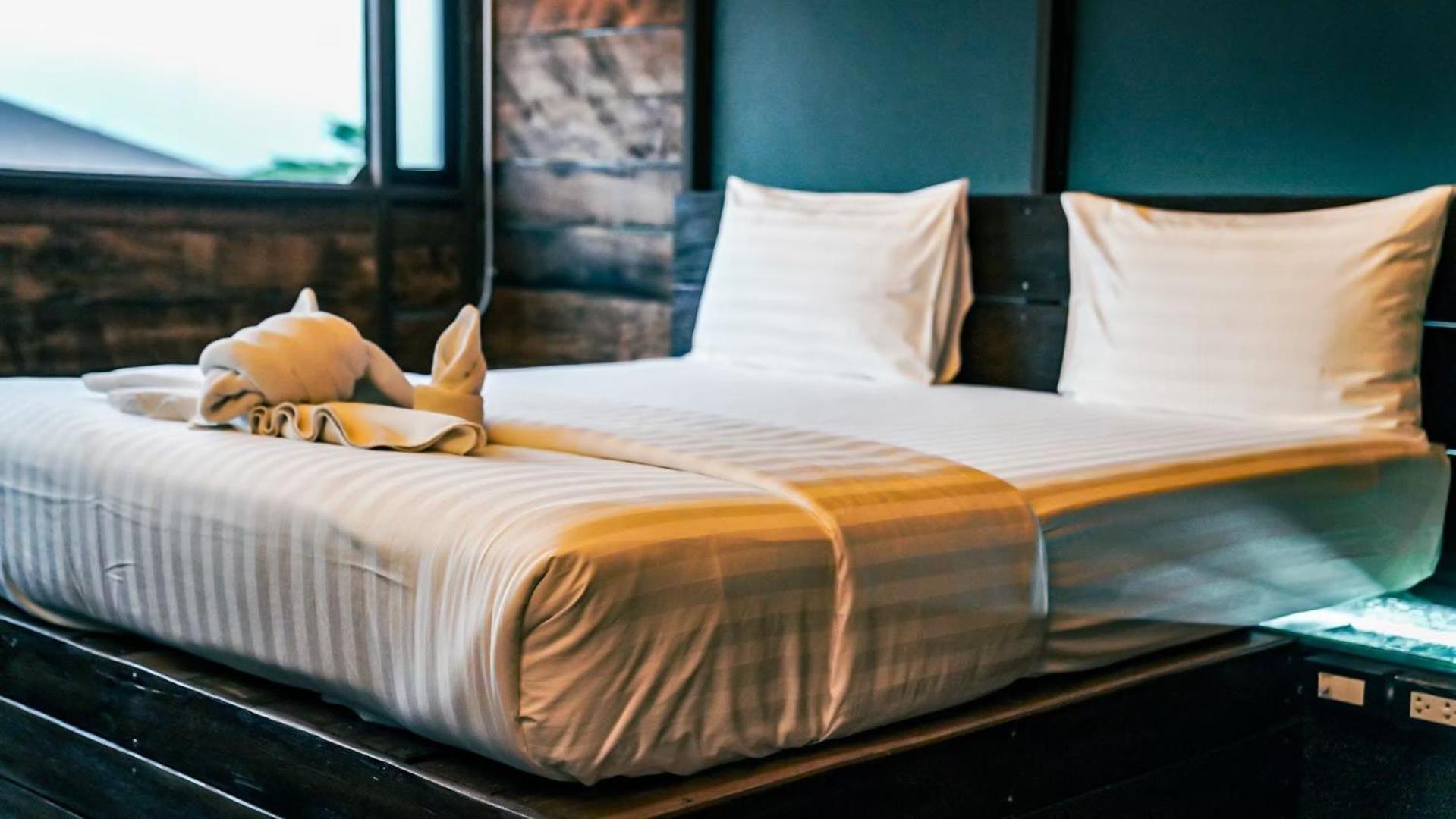 Letana Hotel Bang Phli Zewnętrze zdjęcie