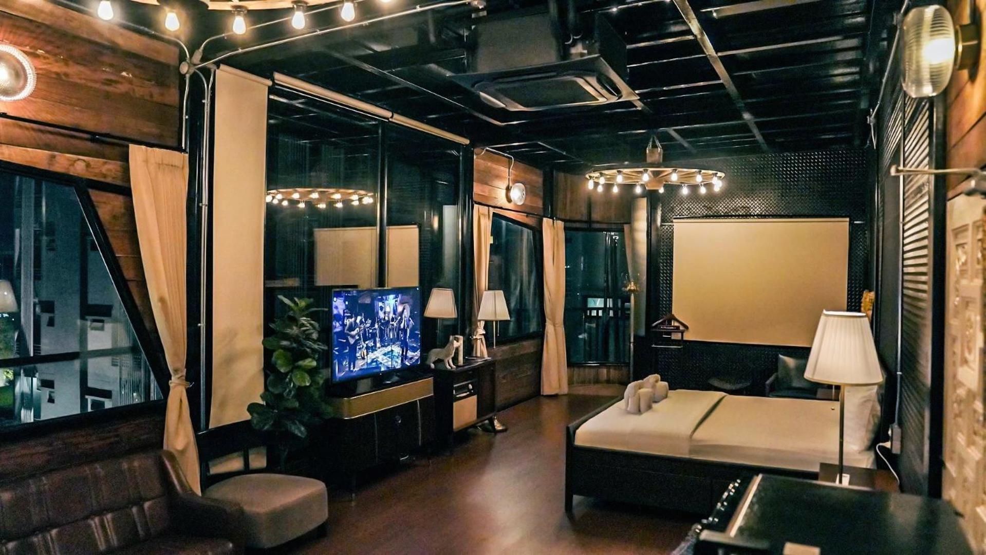 Letana Hotel Bang Phli Zewnętrze zdjęcie